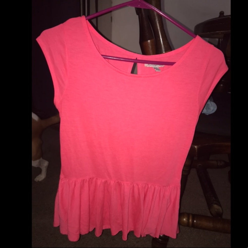 Cute top